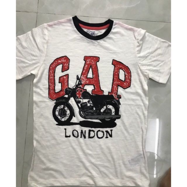 Áo Gap đại bé trai