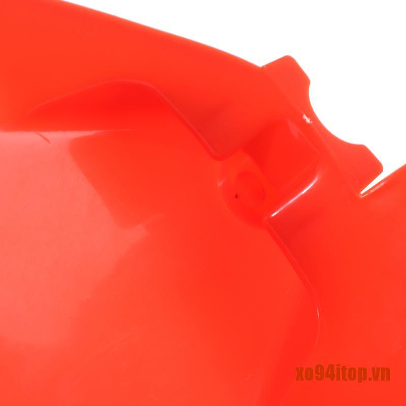 Tấm Chắn Bảo Vệ Cho Máy Cắt Cỏ Kèm Tấm Kẹp Tiện Dụng