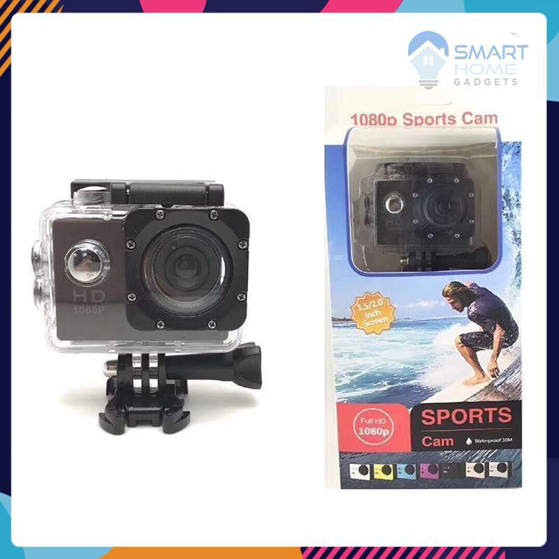 Camera Hành Trình Xe Máy Giá Rẻ - Camera Ngoài Trời Chống Nước Quay Phim Độ Nét Cao | BigBuy360 - bigbuy360.vn