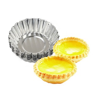 15-20 khuôn tart (KN 08)
