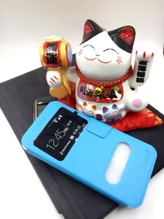 Bao Da OnJess iphone6plus