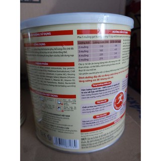 Sữa Nutrient Kao 700g