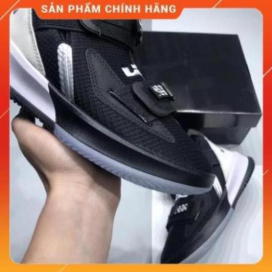 [Đỉnh Cao] [Đỉnh Cao] Giàysnecker  bóng rổ lebron soldier 13 hot 2020 SIÊU XỊN Siêu Xịn Đỉnh Cao Xịn 2020 TỐT . .