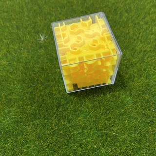Đồ chơi thông minh Rubik 3D