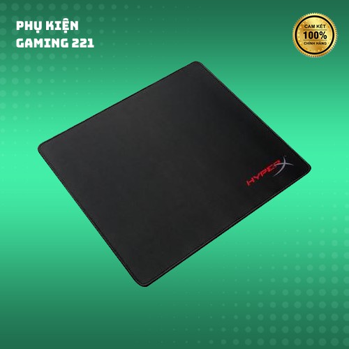 Bàn Di Chuột - Mousepad HyperX Fury S Control Edition - Hàng Chính Hãng