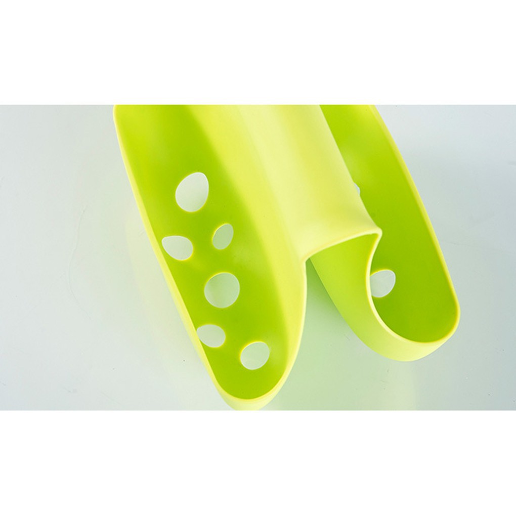 Rổ treo bồn rửa chén 2 mặt