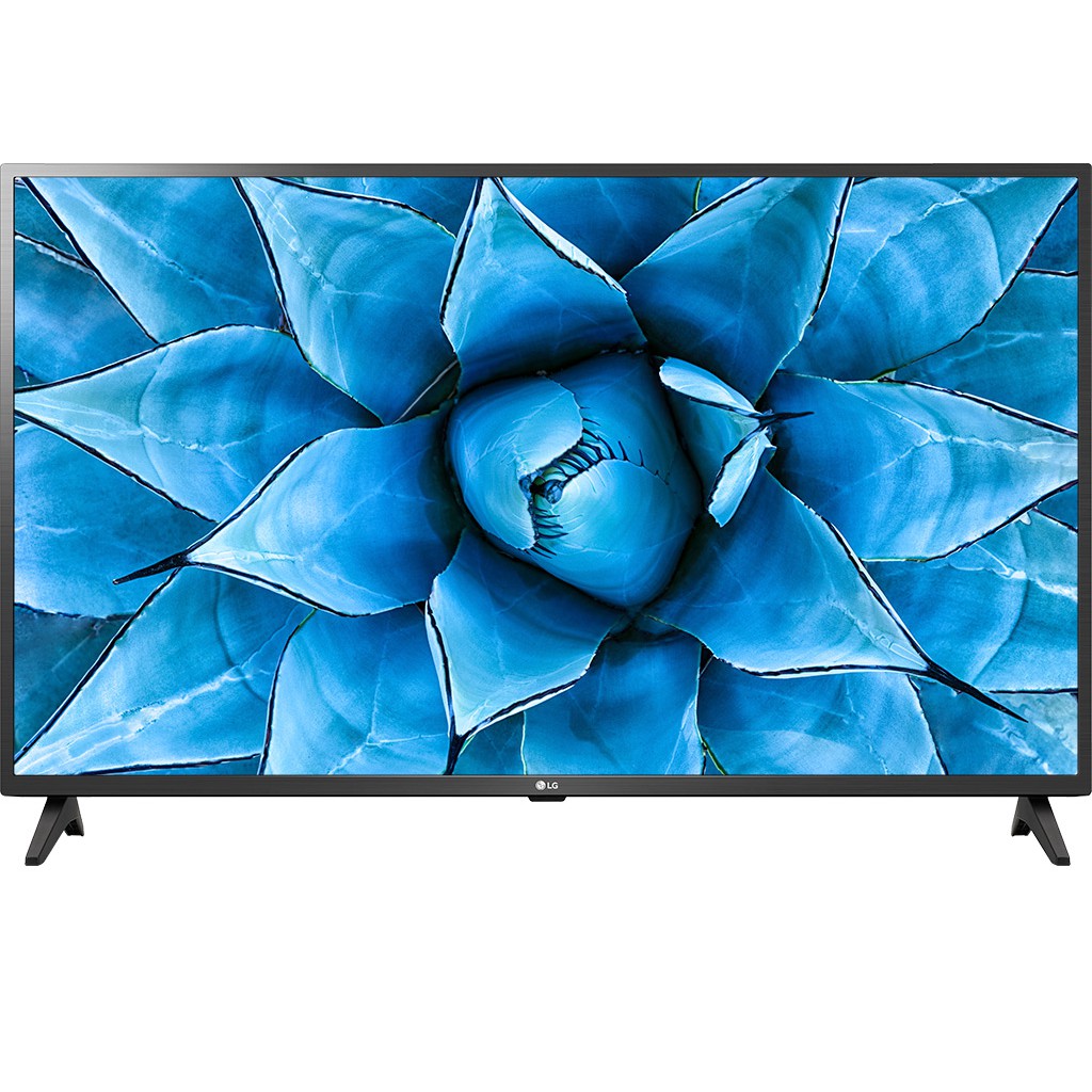 Smart Tivi LG 4K 43 inch 43UN7300PTC - Hệ điều hành webOS, Có Magic Remote