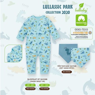 Body NH107B_Lullaby
