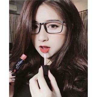 Kính gọng vuông size m
