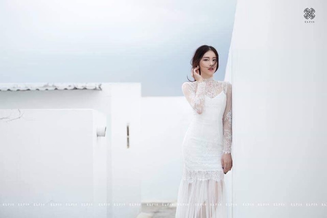 Elpis Đầm cưới