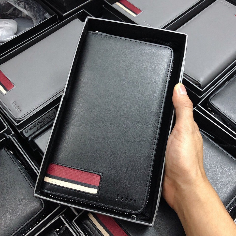 Ví Pedro dài cho nam