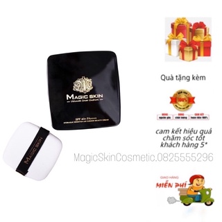 Phấn nước Ngọc Trai MagicSkin