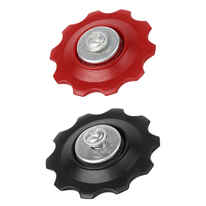 SUP Bicycle Rear Derailleur Roller Chain Wheel 10T Bike Part Rider Accessory Bearing