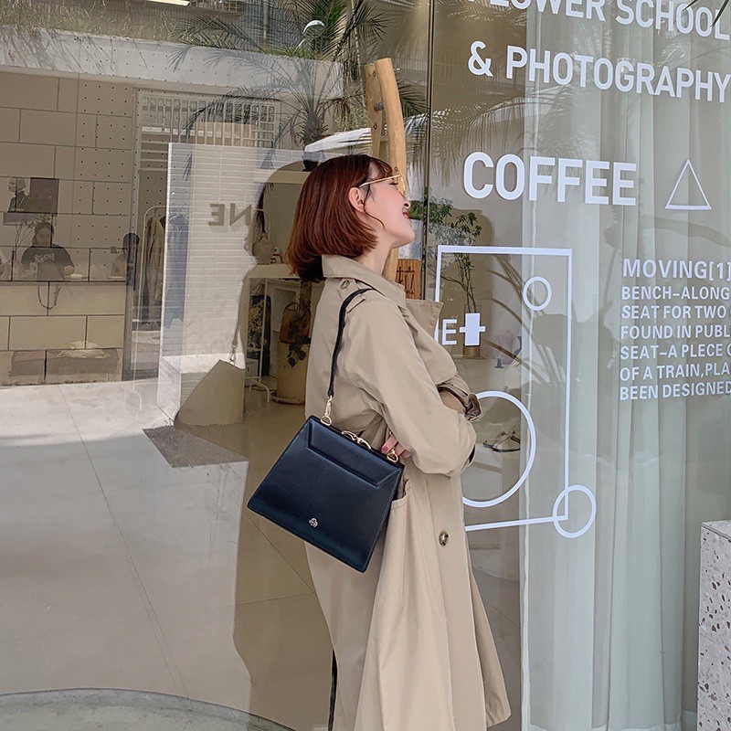 Túi xách đeo 2 dáng cao cấp micocah, túi xách mẫu mới nhất phù hợp xu hướng Alice Housee