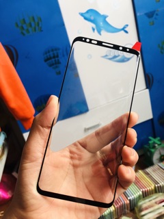 Cường lực full keo cho samsung s6e/s6e+/s7e/s8/s8+/s9/s9+/note8/note9