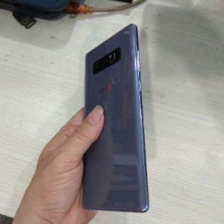 Điện Thoại Samsung Galaxy Note 8 Ram 6GB/64GB
