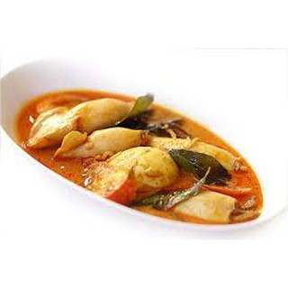 Bột cari 1 kg