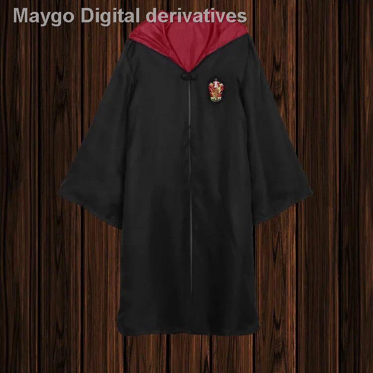 Trang phục cosplay Harry Potter cho lễ hội hóa trang | BigBuy360 - bigbuy360.vn
