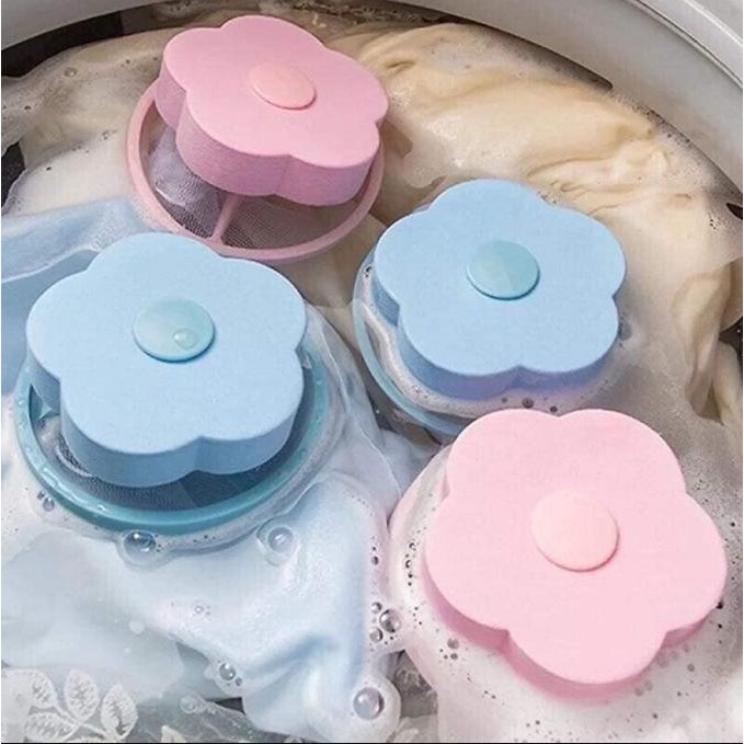 PHAO LỌC CẶN MÁY GIẶT , LỌC LÔNG TÓC SỢI BÔNG, BỤI BẨM BÁM TRÊN QUẦN ÁO CỰC HIỆU QUẢ