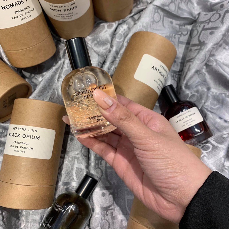 Nước hoa Verbena , Tongkhochitue | BigBuy360 - bigbuy360.vn