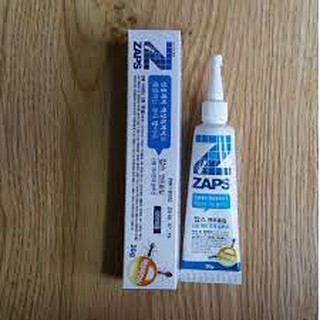 BẢ DIỆT KIẾN ZAPs dạng Gel (Hàn quốc)