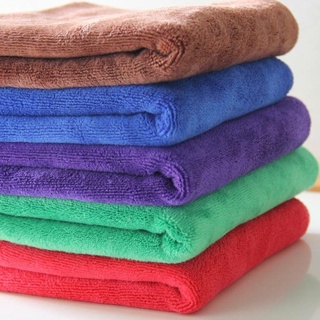 Khăn lau đa năng chuyên dụng microfiber