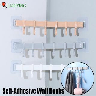 Móc Dán Tường Treo Đồ Đa Năng Tiện Dụng