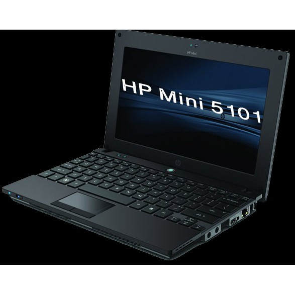 Laptop Hp Mini 5101