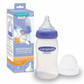 Binh sữa lasinoh 240ml