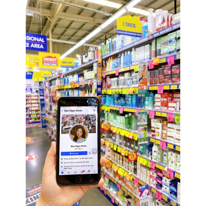 60 viên bổ não Thompson’s Ginkgo 6000 bill úc | Thế Giới Skin Care