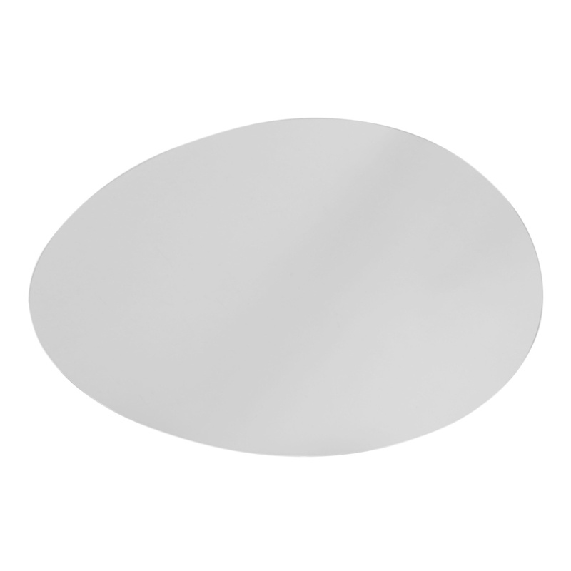 Set 50 Đầu Rót Rượu Vang 3inch Bằng Bạc Chống Tràn Tiện Lợi