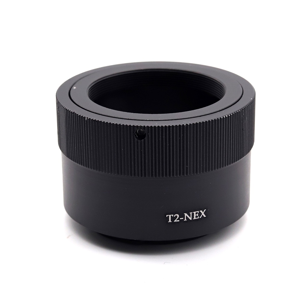 Ngàm Chuyển Đổi Ống Kính T2-Nex Sang Sony E-Mount Nex-7 3n 5n A7 A7R Ii A6300