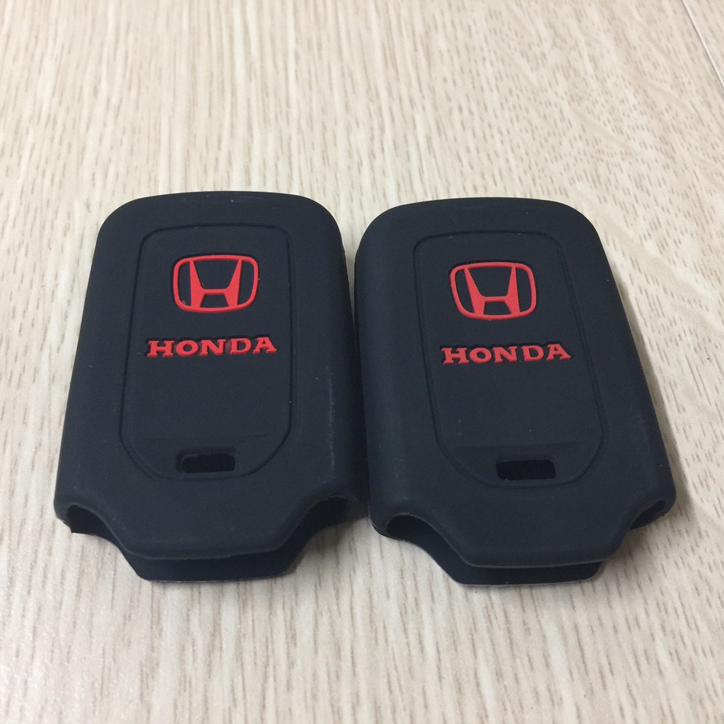 Bao chìa khóa silicon Honda City 2019