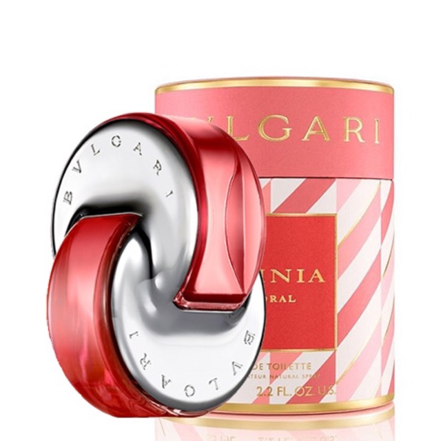 Nước Hoa Bvlgari Omnia Coral Edition Edt 65ml