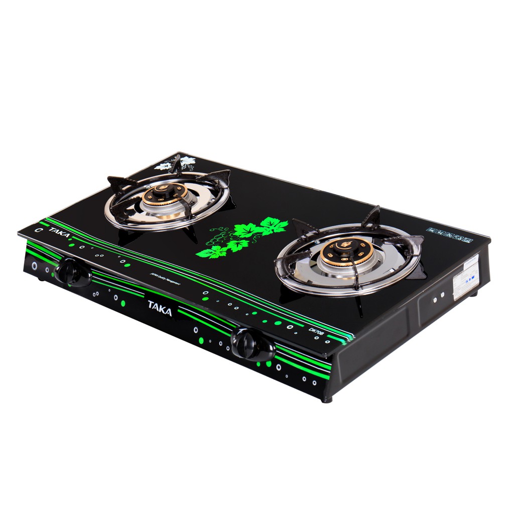 Bếp gas dương Taka DK-70B