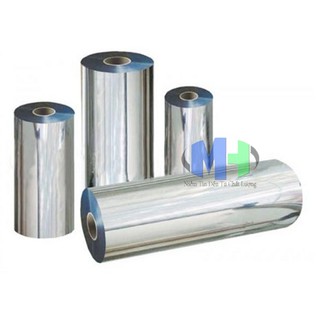 MÀNG SEAL NHÔM CHAI LỌ - PHỤ KIỆN MÀNG NHÔM CHO MÁY DÁN MÀNG SEAL