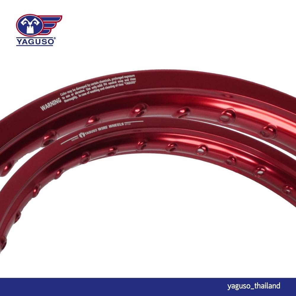 Niềng bánh Căm YAGUSO,ANCHOR và Dale Thailand có bán lẻ theo cái giá rẻ.