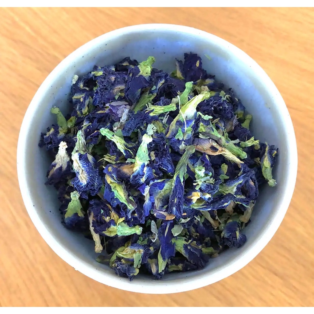 Trà Hoa Đậu Biếc Sấy Lạnh Tôi Yêu Trà