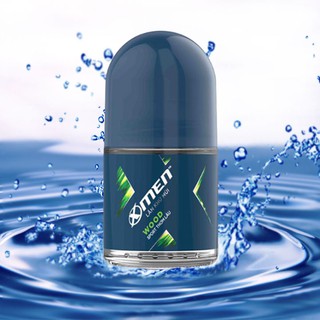 Lăn Khử Mùi X-Men Wood 25ml