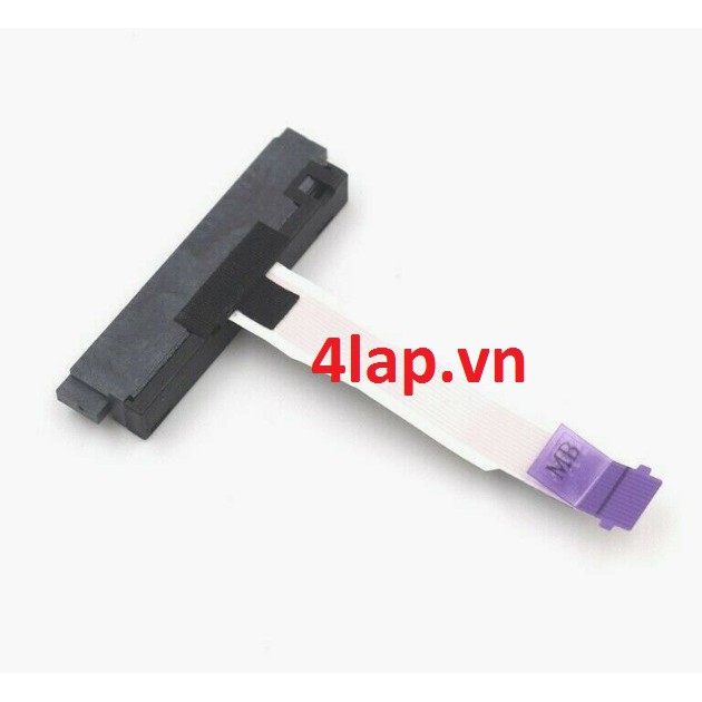 Thay Cáp ổ cứng HDD SSD - Cable HDD laptop Dell 15u 3559 3558 Vostro 3568 3567