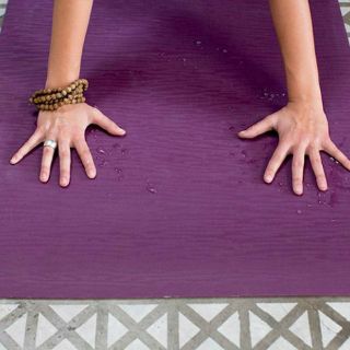 Thảm yoga Manduka eKO 6mm
