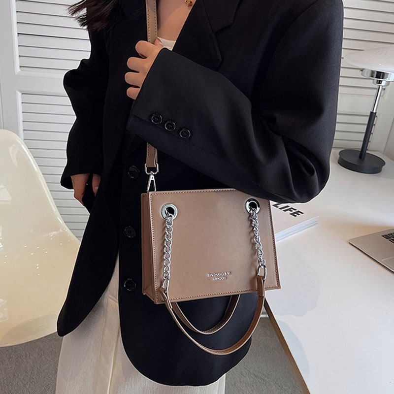 Túi Đeo Vai Phong Cách retro Thời Trang Cao Cấp Cho Nữ