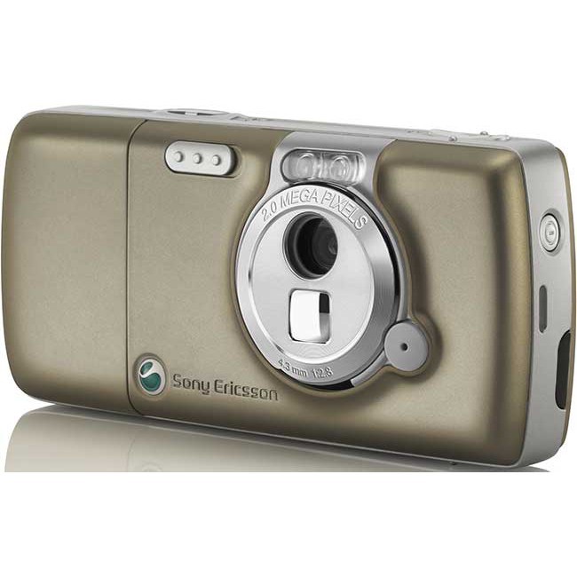 Điện Thoại Sony Ericssion W700i [ Sạc Zin Tai Nghe Zin ]