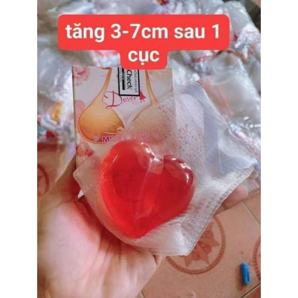 Xà phòng tv1 xà phòng milky thái lan hàng chính hãng