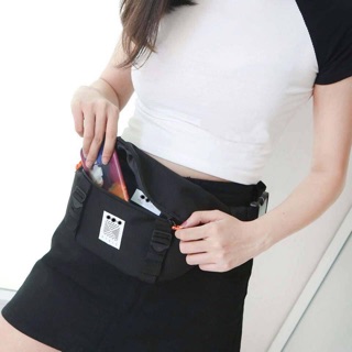 Túi đeo chéo ATRIC bumbag