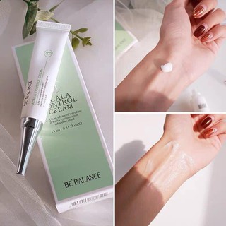 KEM DƯỠNG DA- ACALA CREAM BE'BALANCE