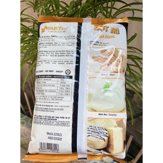Bột Mì Đa Dụng Tài Ký 500g