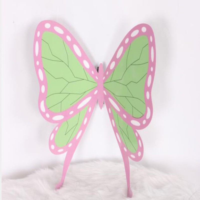 Trang phục hóa trang Anime Demon Slayer Kimetsu no Yaiba Kanao dùng Cosplay (có bán lẻ) | BigBuy360 - bigbuy360.vn