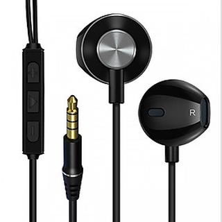 Tai nghe nhét tai Sport kèm micro hát karaoke WT01 siêu bass-QM