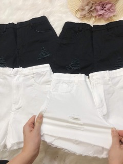 Quần đùi kèm ảnh thật